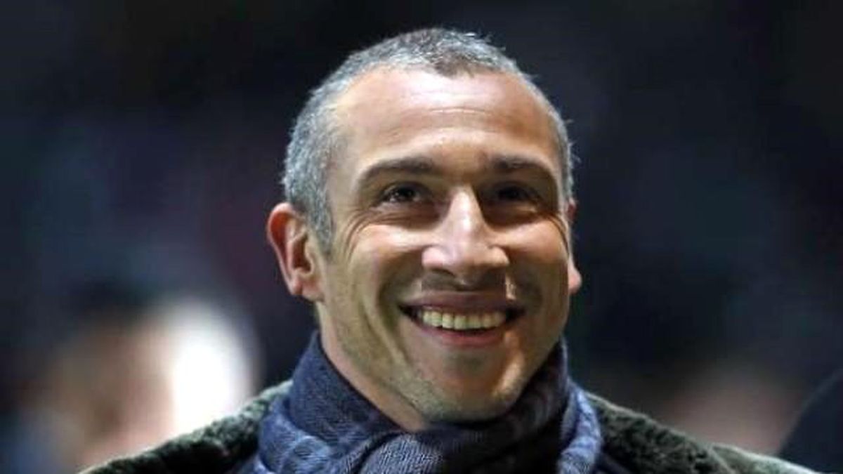 Larsson Yuvaya Döndü!