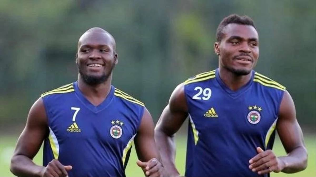 Moussa Sow\'un Fazla Kilolarının Sebebi Ortaya Çıktı