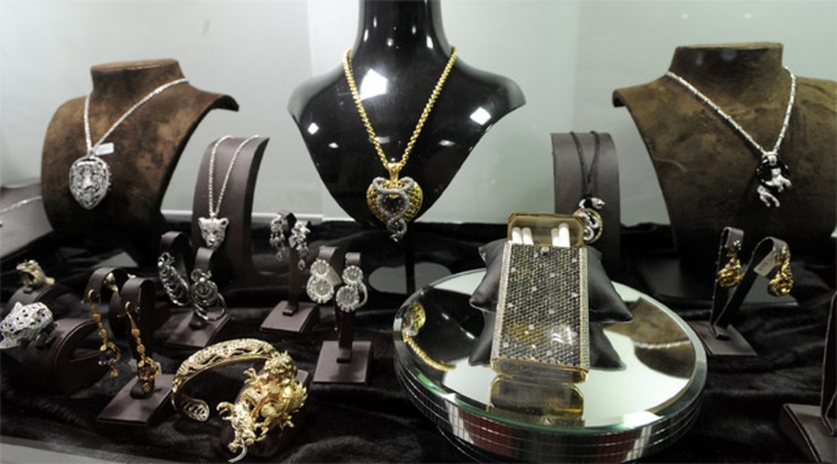 Mücevher İhracatı Yüzde 70 Arttı