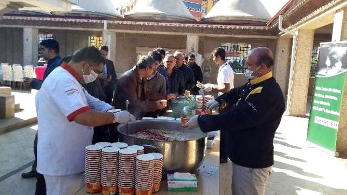 Muharrem Ayı