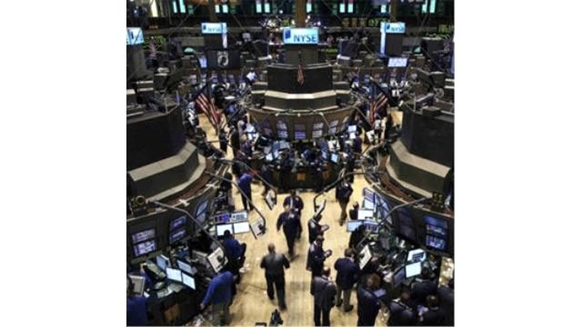New York Borsası Günü Yükselişle Tamamladı