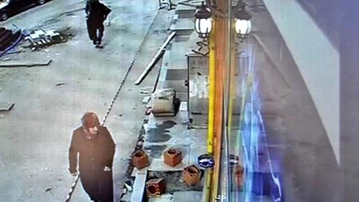 Ölümden Bir Adımla Kurtuldu