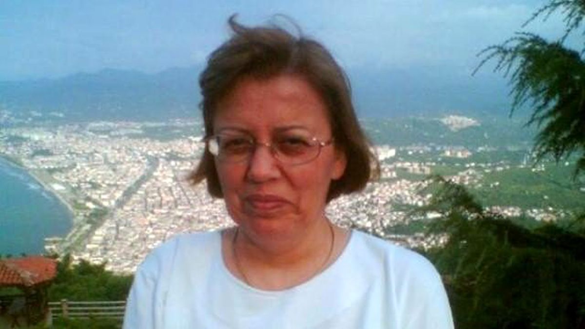 Ordu\'da Denizde Kadın Cesedi Bulundu