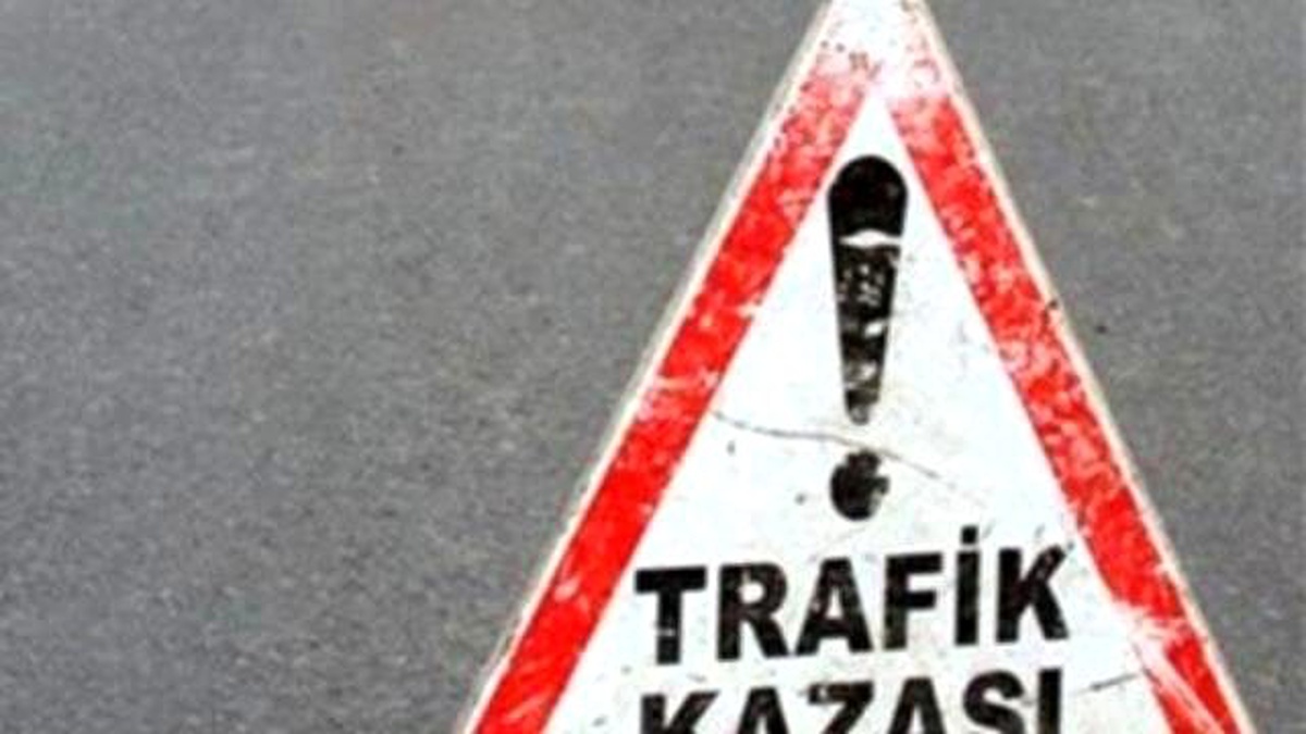 Bayrampaşa\'da Otomobilin Çarptığı Yaya Öldü