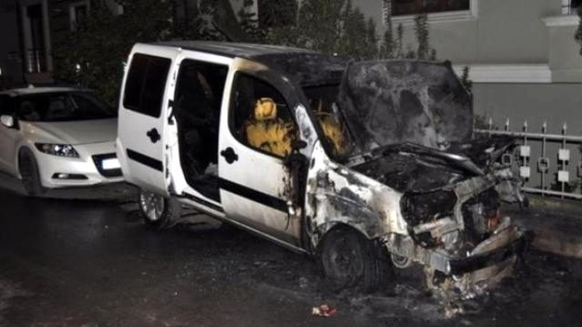 Pendik\'te Çirkin Provakasyon