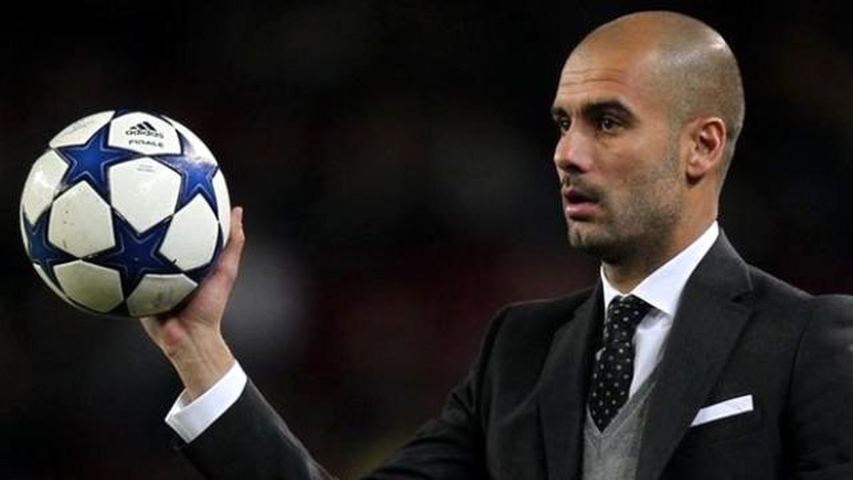 Pep Guardiola Barcelona\'yı Yeniden Çalıştırmayacağını Açıkladı
