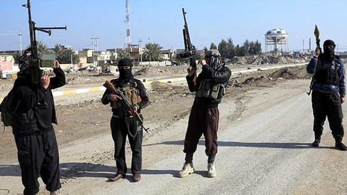 PKK ve IŞİD\'in Ortak Düşmanı Kim?