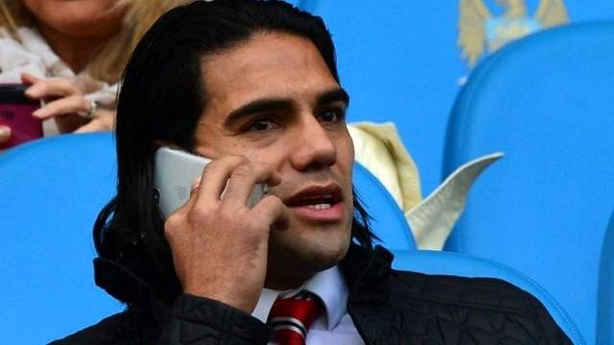 Radamel Falcao\'dan Sakatlık İddialarına Sert Yanıt!