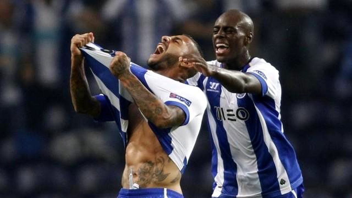 Ricardo Quaresma, Portekiz\'i Karıştırdı!