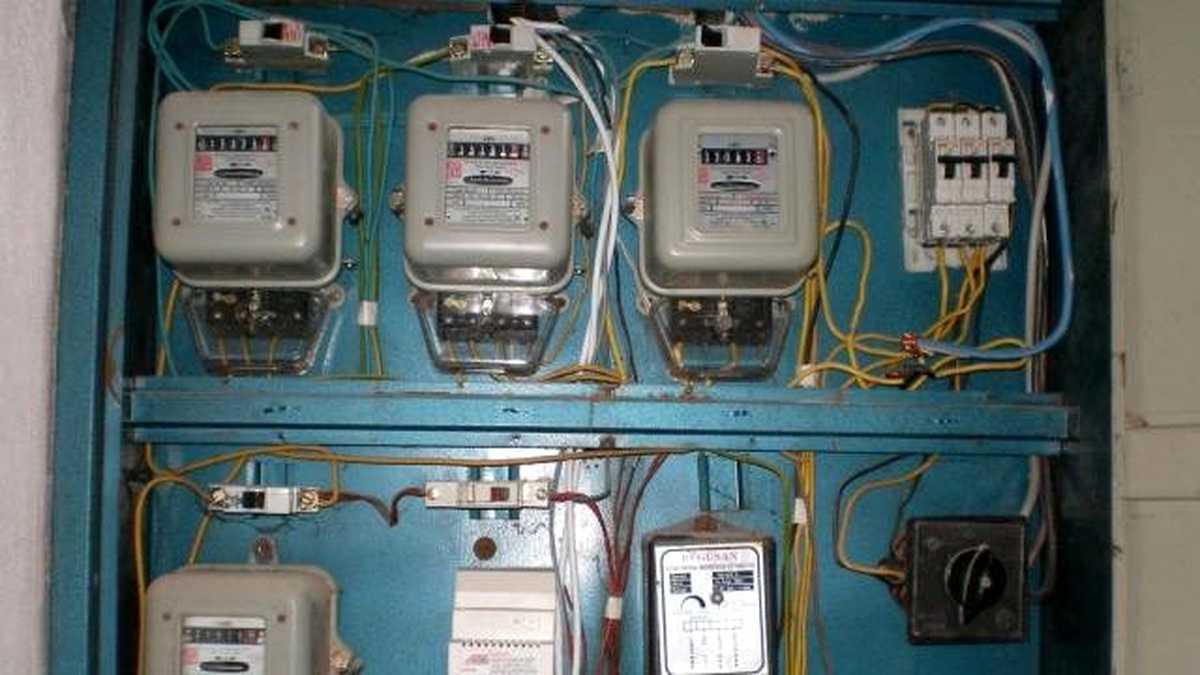 Siirt\'te Kaçak ve Usulsüz Elektriğe Müsaade Edilmeyecek