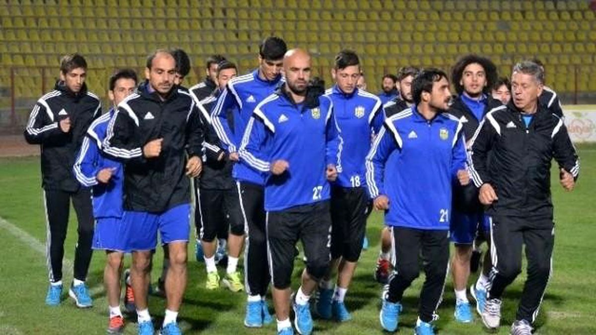 Spor Toto 2. Lig