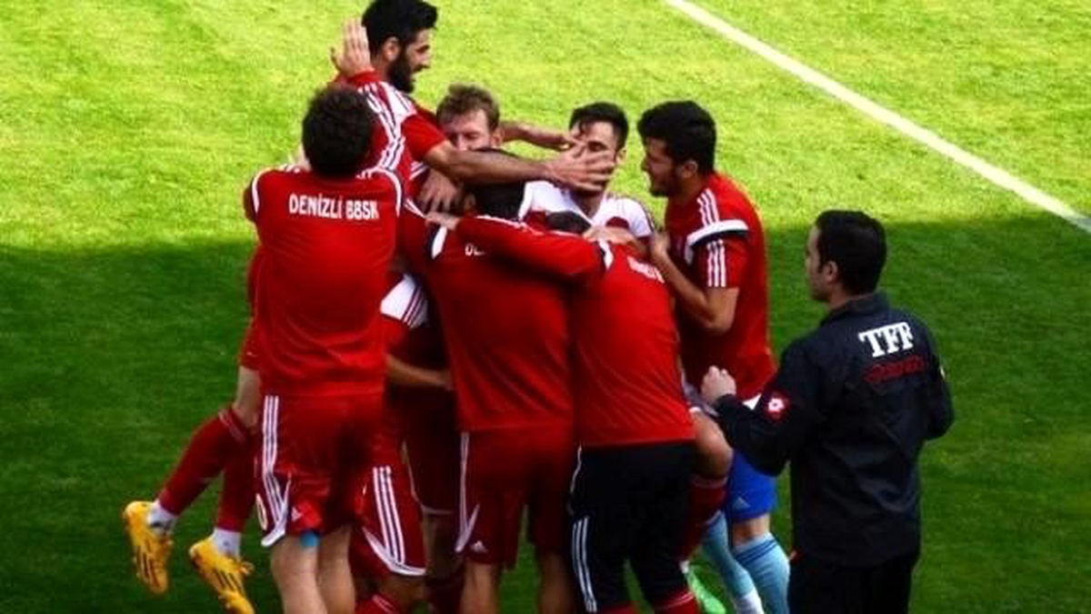 Spor Toto 3. Lig