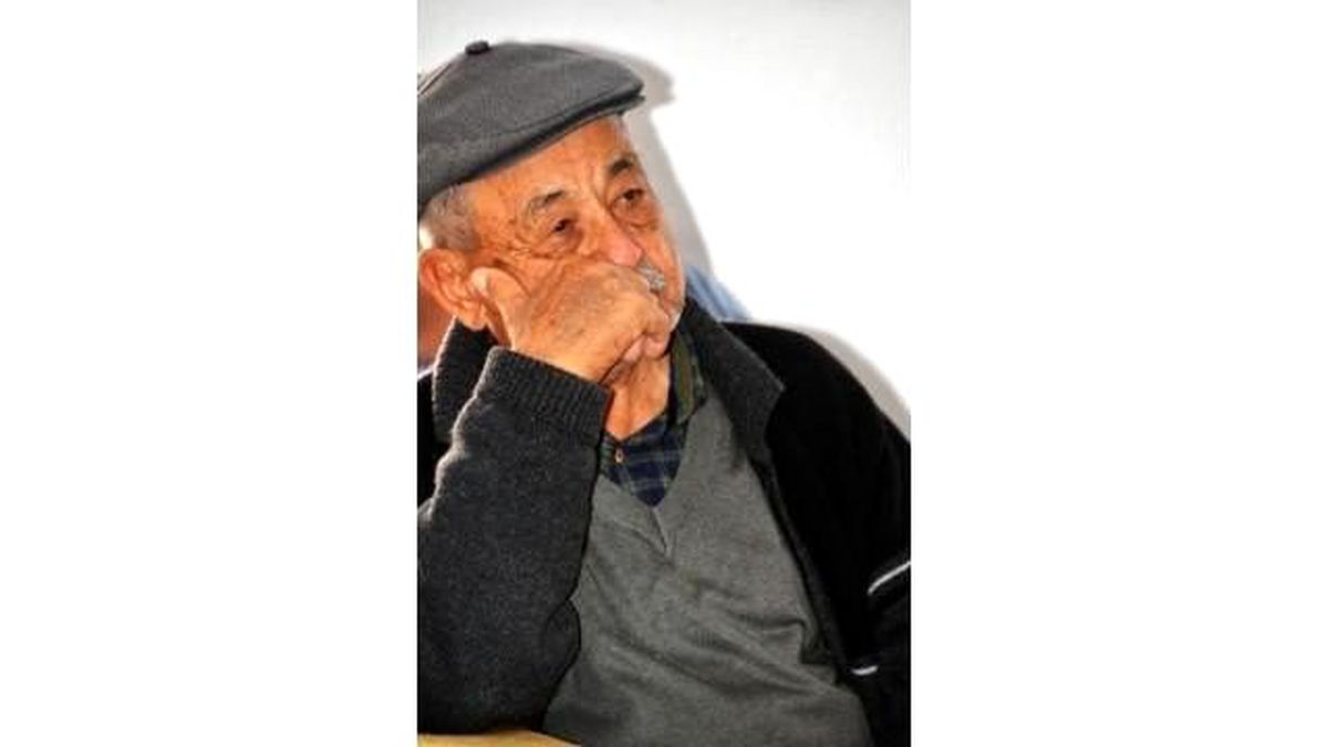 Tarihi Sandıma Mahallesi\'ne Res\'e Tepki (2)