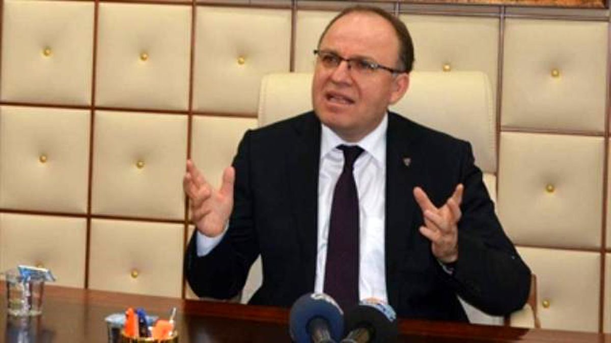 Tarım Sektörü Ortak Akıl Toplantısı Sonuç Bildirgesi Yayınlandı