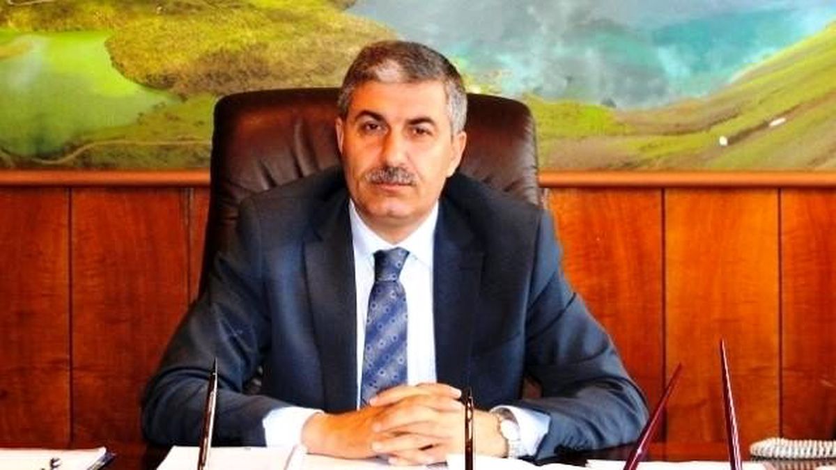 Tatvan Belediyesi\'nden Hummalı Çalışma
