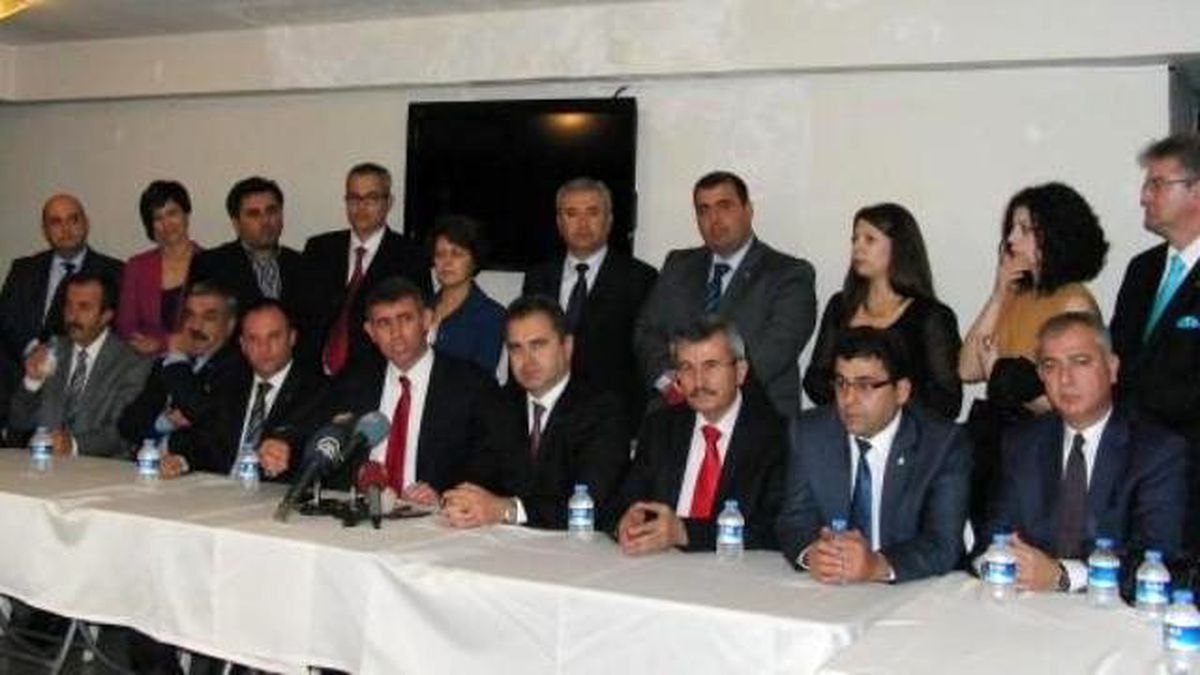 TBB Başkanı Feyzioğlu: Pişman Olacaklar