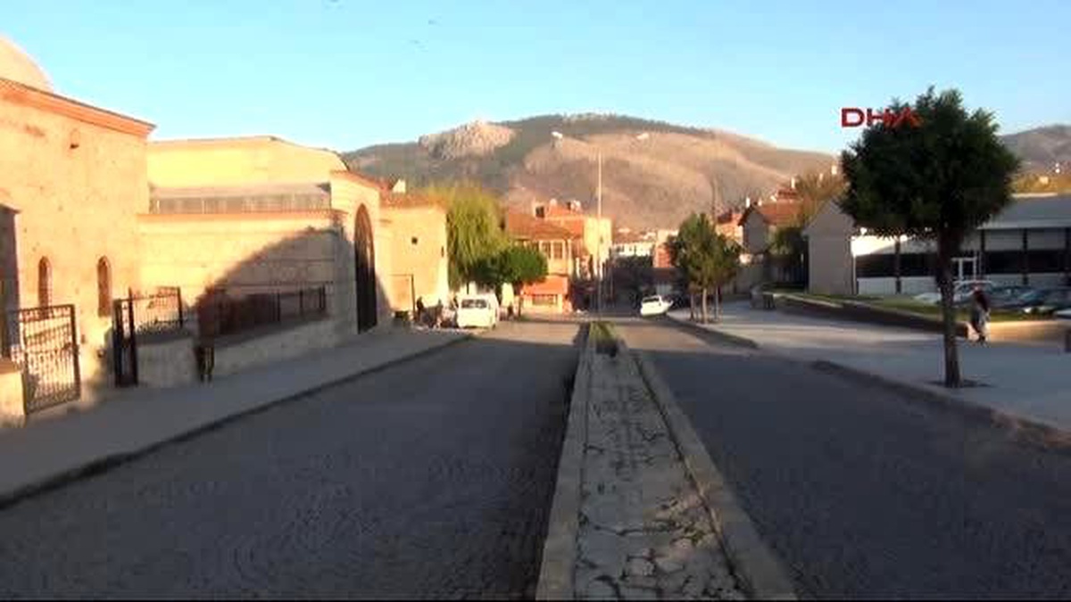 Tokat Müzesi\'ndeki Roma Heykelleri Göz Kamaştırıyor