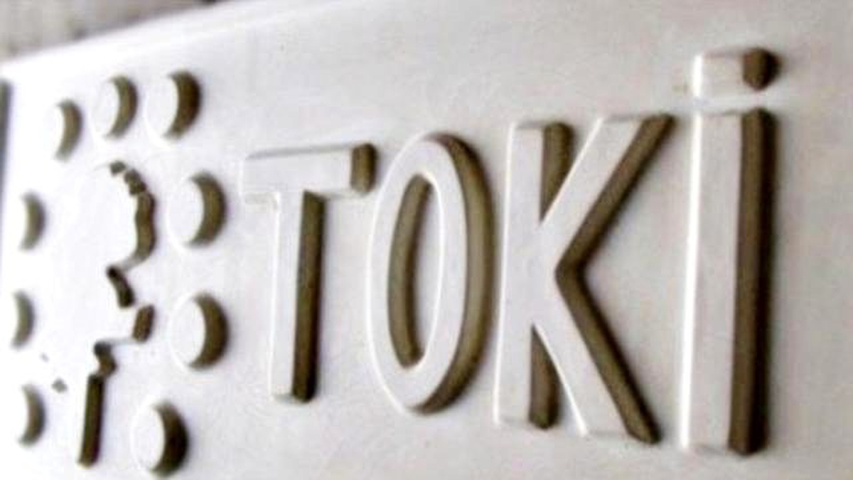 TOKİ Konutlarında Kura Çekimi Yapılacak