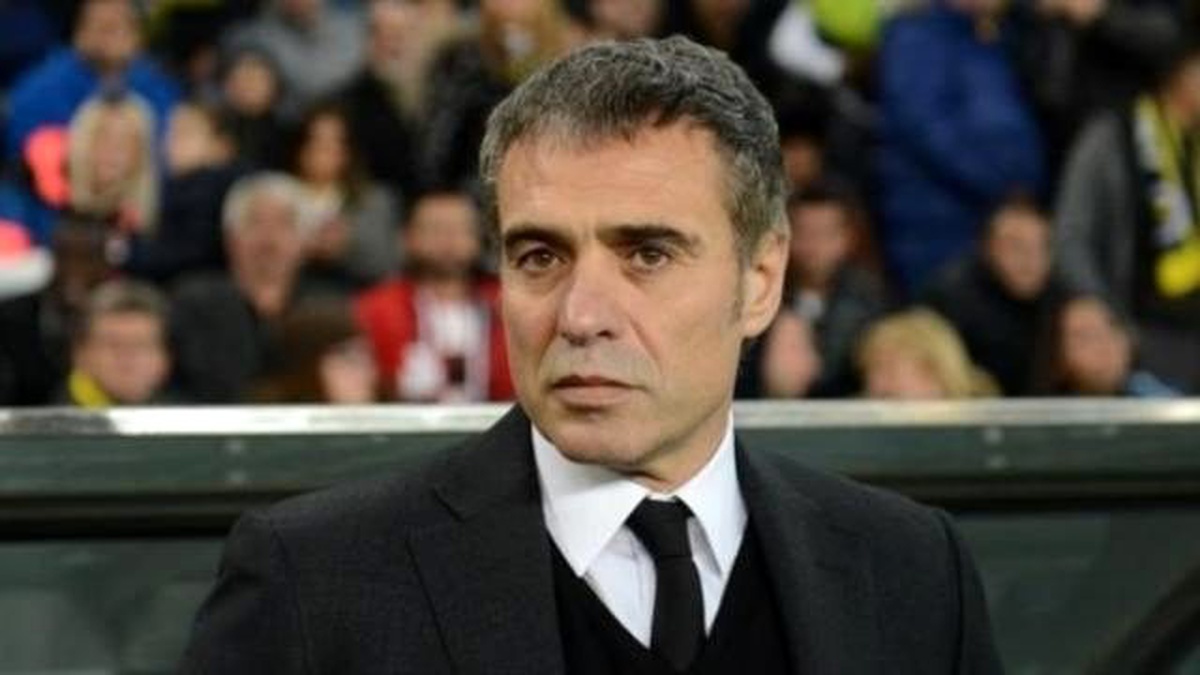 Trabzonspor, İkinci Ersun Yanal Dönemi İçin Geri Sayıma Geçti