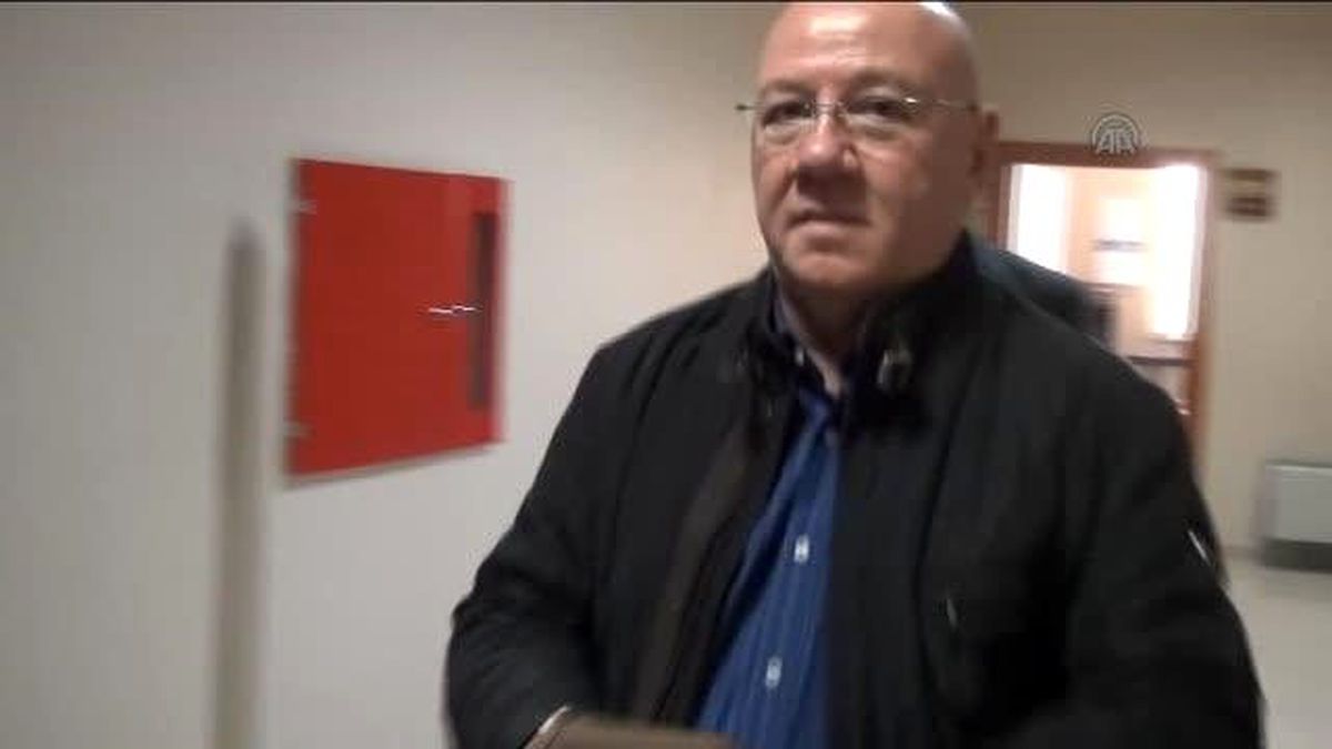 Türkiye Gazeteciler Konfederasyonu Genel Başkanı Kolaylı, Batman\'da