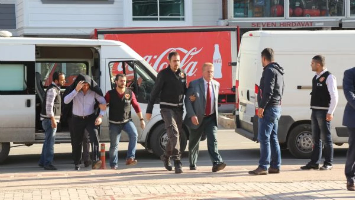 Türkiye\'nin En Büyük Et Kaçakçılığına 8 Tutuklama Talebi