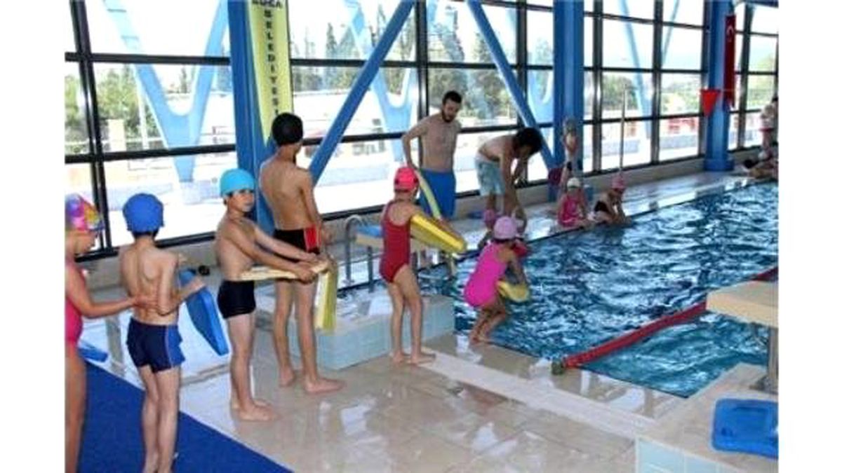 Türkler ile Yabancılar Baş Başa