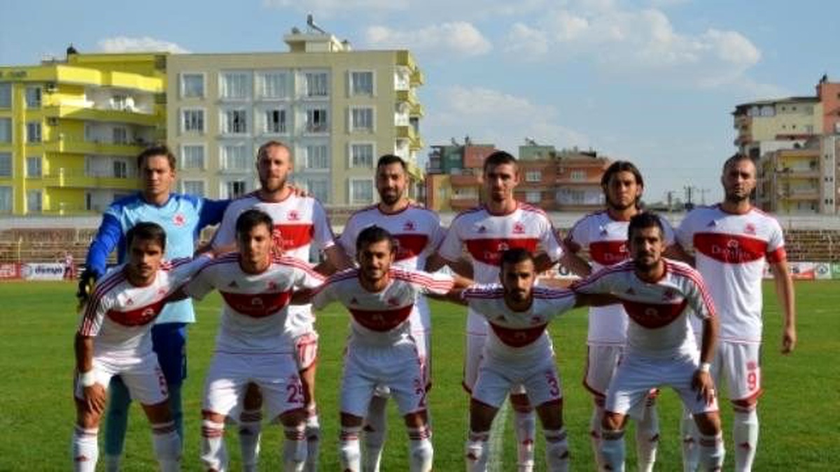 "Vanspor Karşılaşmaları Zor Değildi"