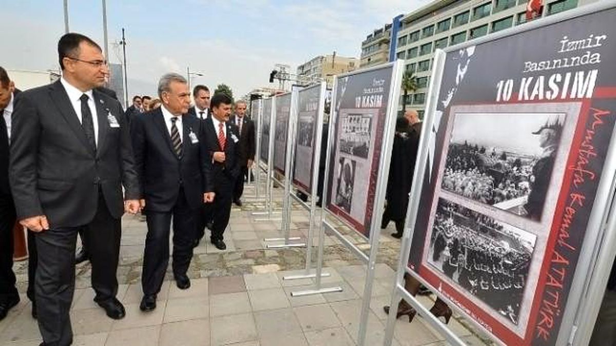 Vasıf Çınar\'da Anlamlı Sergi
