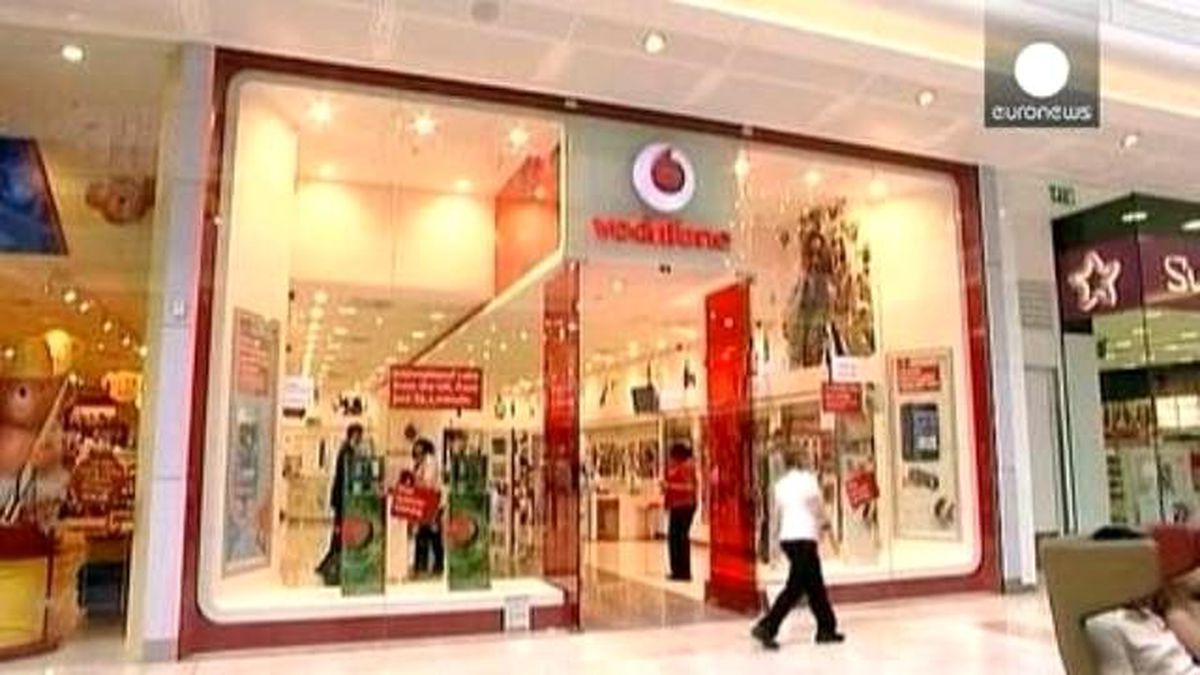 Vodafone\'dan Yeni Ürün Açılımı