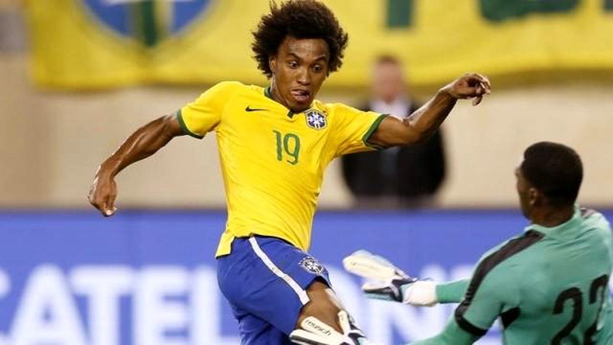 Willian: Türkiye\'den Korkulur...