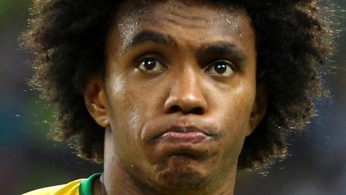 Willian: "Türkiye Yabana Atılacak Bir Takım Değil"
