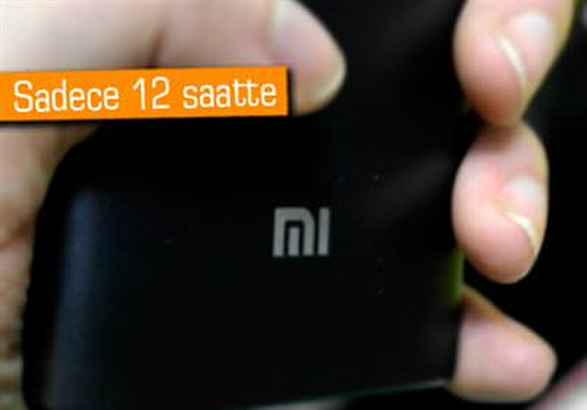 Xiaomi, Yarım Günde 720,000 Telefon Sattı