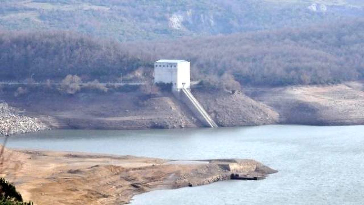 Yalova İçmesuyu Sıkıntısı Çekmeyecek