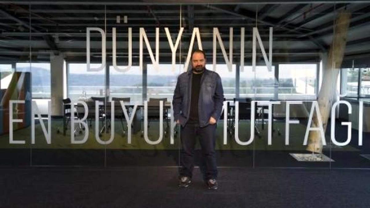 Yemeksepeti Yurt Dışında Satın Almalarla Büyüyor