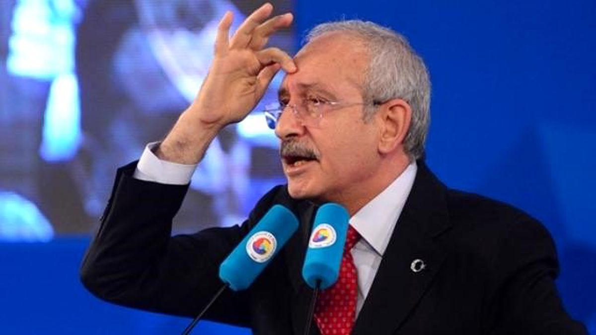 \'Genel Müdür\'ün Son Gafı!