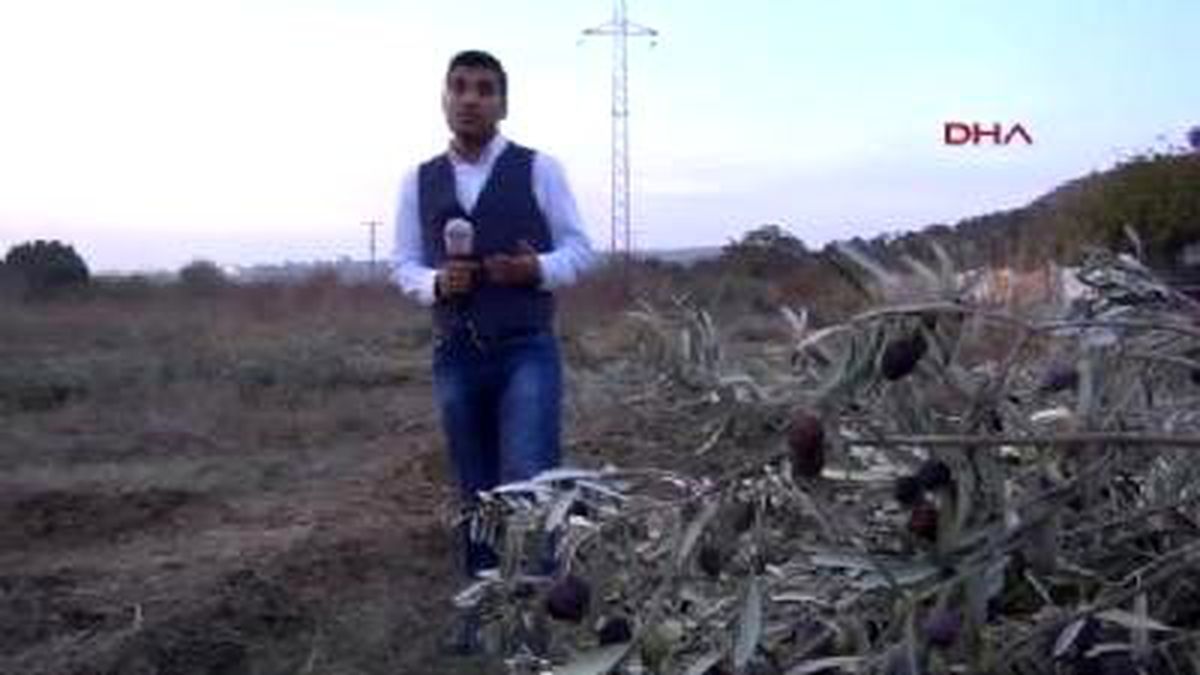 Yırcalılara Şimdi de \'Güvenlikçileri Dövdünüz\' Suçlaması (2)