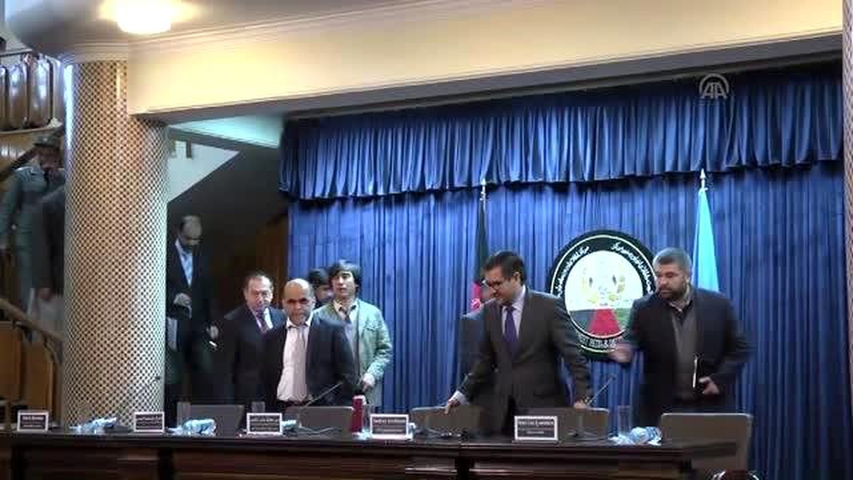 Afganistan\'da Uyuşturucu Üretimi Rekor Kırdı