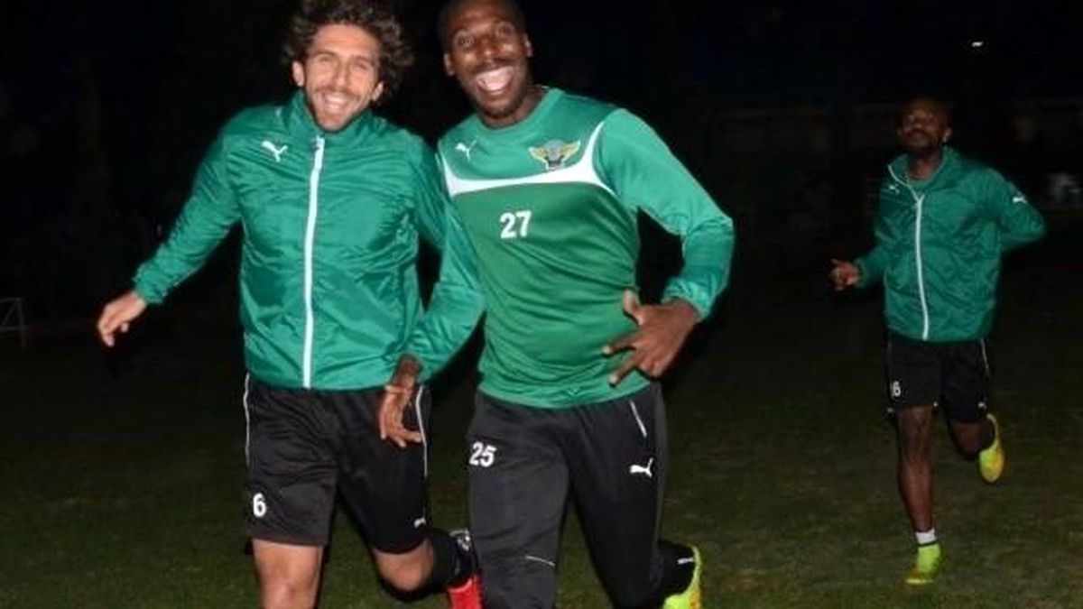 Akhisar\'da Mersin Mesaisi Başladı