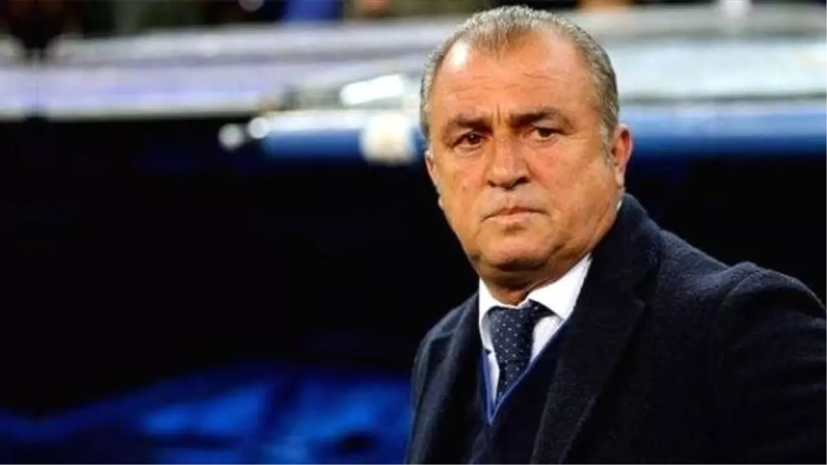 Almanlardan Fatih Terim'e Tehdit