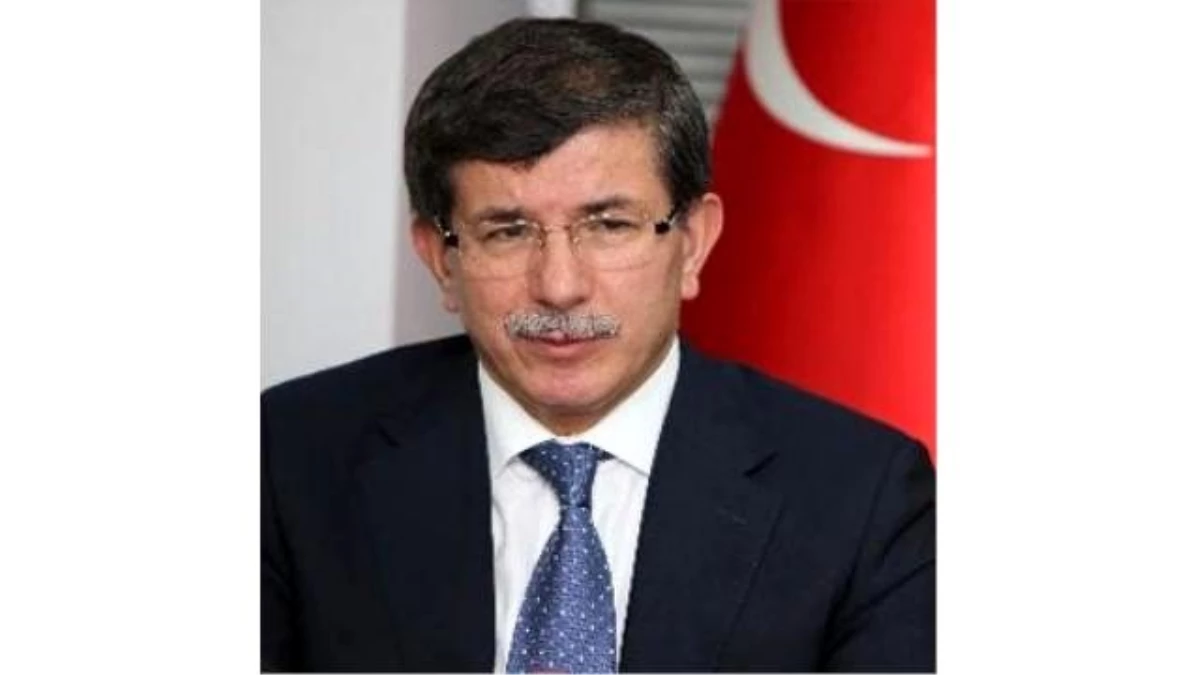 Başbakan Davutoğlu, Yeni İş Güvenliği Paketini Açıkladı (4)
