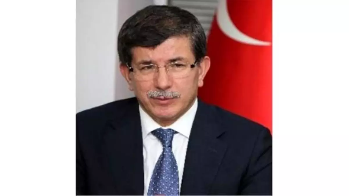 Davutoğlu, Yeni İş Sağlığı ve Güvenliği Paketini Açıkladı (1)