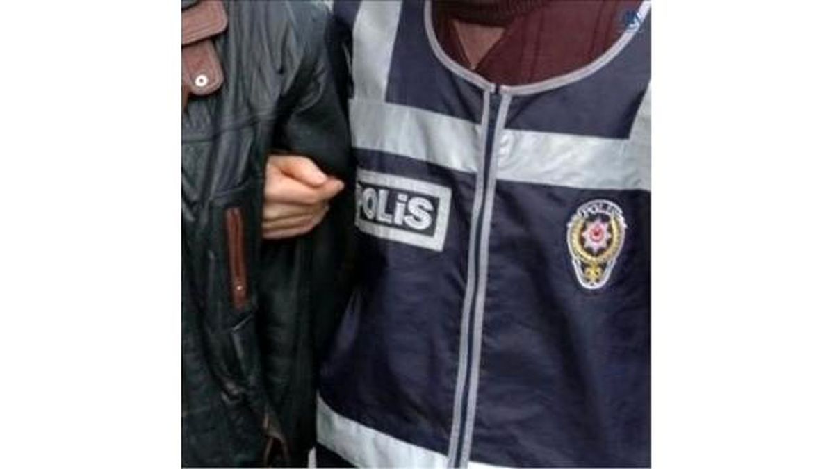 Mardin\'de Dolandırıcılık Operasyonu