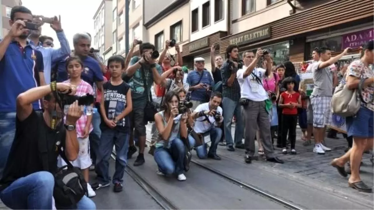 Marmaris Uluslararası Fotoğraf Festivali