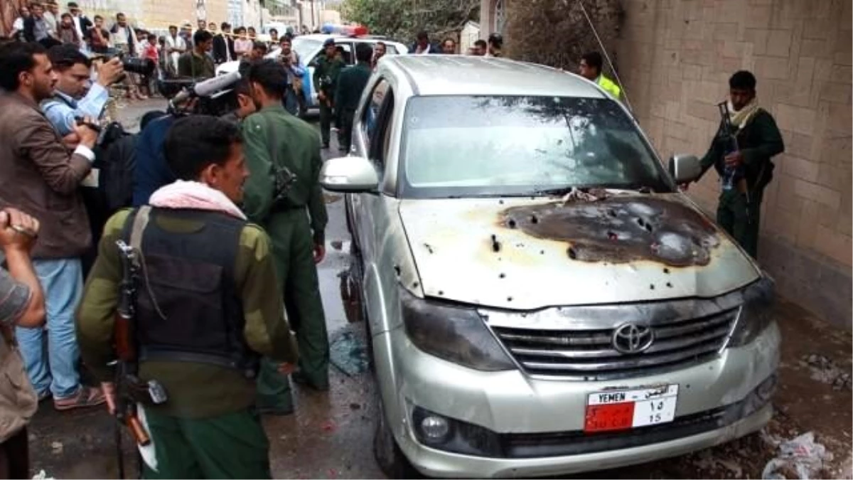Yemen\'de Bombalı Saldırı: 9 Ölü