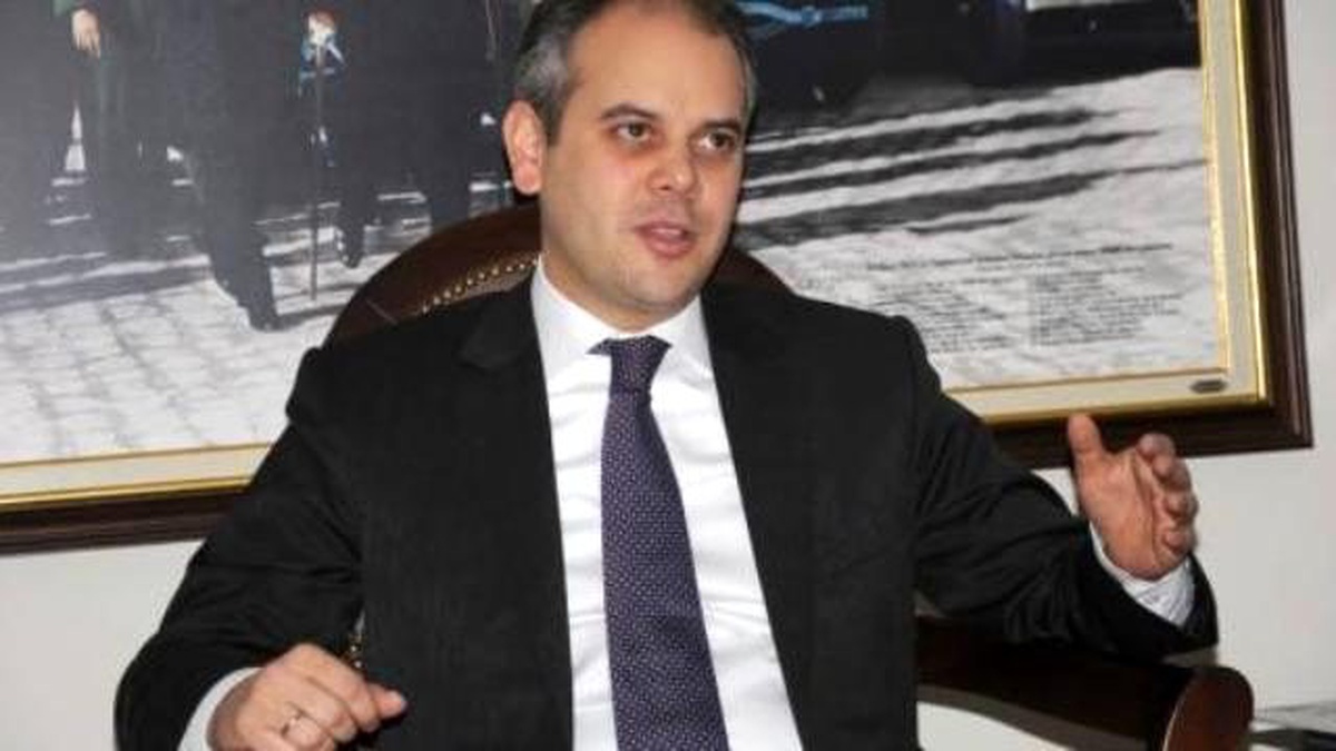 Bakan Kılıç: "Turnuvada Yapılacak Her Bir Vuruşun, Antalya\'yı Dünyanın Golf Merkezi Yapmaya Bir...
