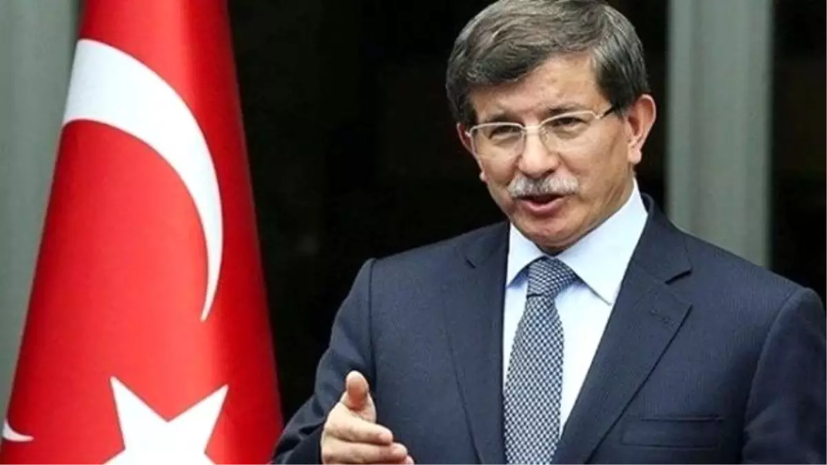 Başbakan Davutoğlu, Yeni İş Güvenliği Paketini Açıkladı (5)