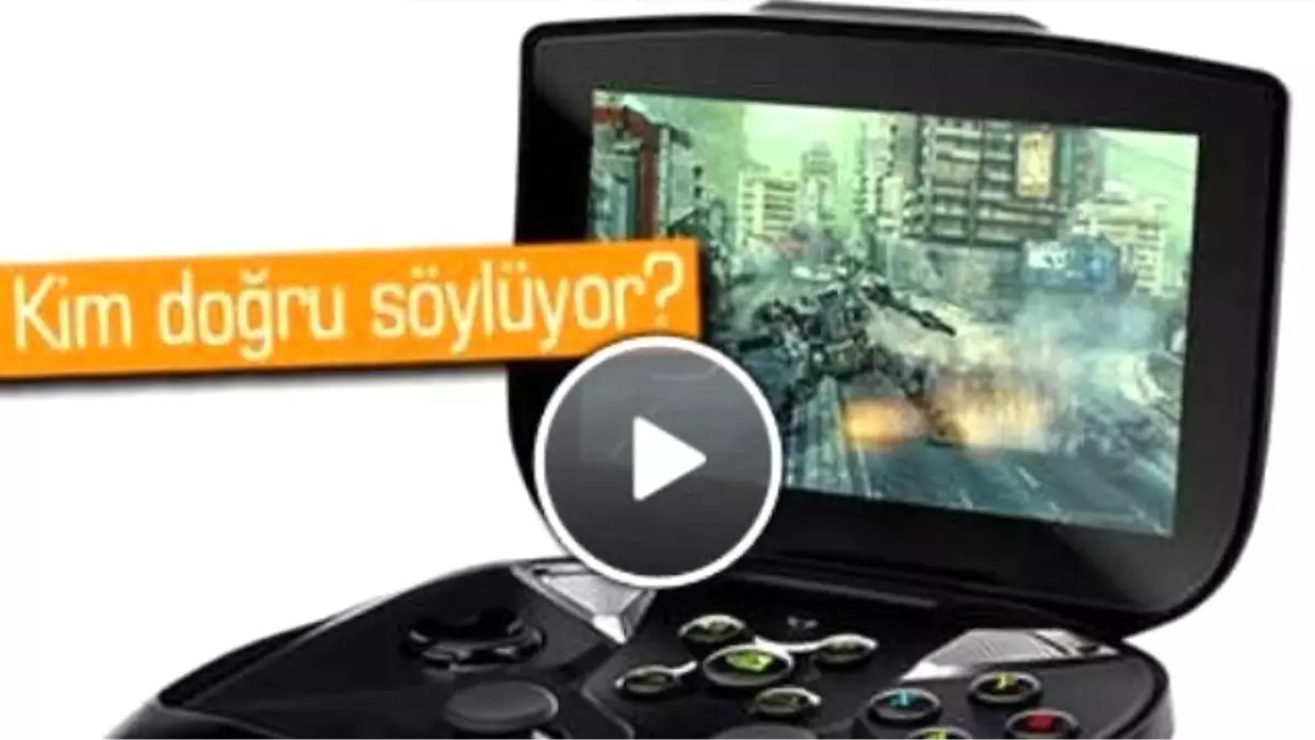 Bu Kez Samsung, Nvidia\'yı Mahkemeye Veriyor