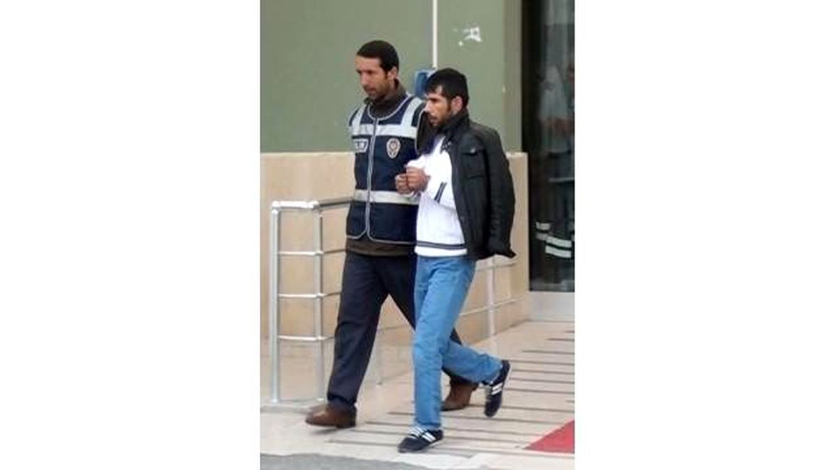 Cezaevinde Yatağında Ölü Bulundu