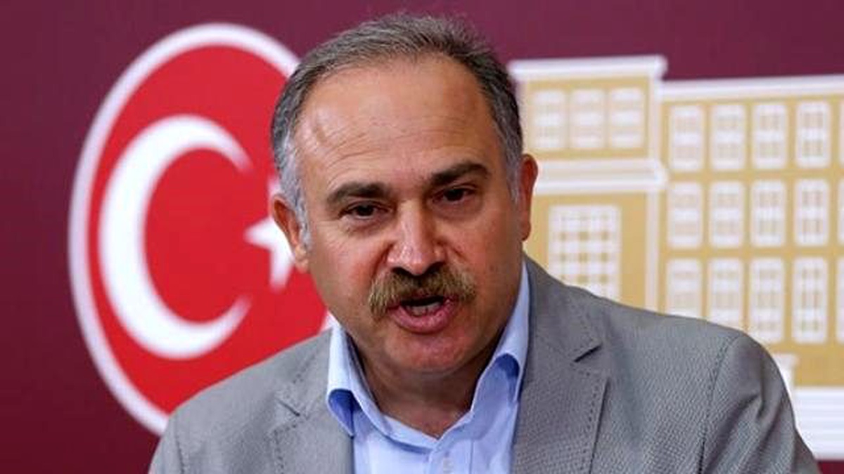 CHP\'li Gök, Açıklanan \'İş Güvenliği Paketi\'ni Eleştirdi
