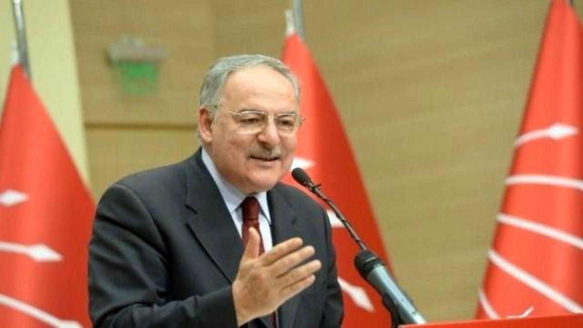"Yönetmeliğin Adını Bile Değiştirdiler"